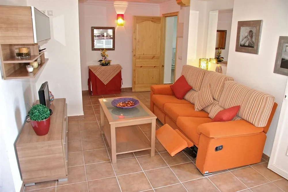 Villa Bahía
