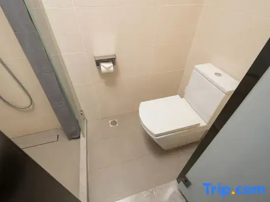 Zsmart Hotel (Hangzhou West Lake Zheyi)