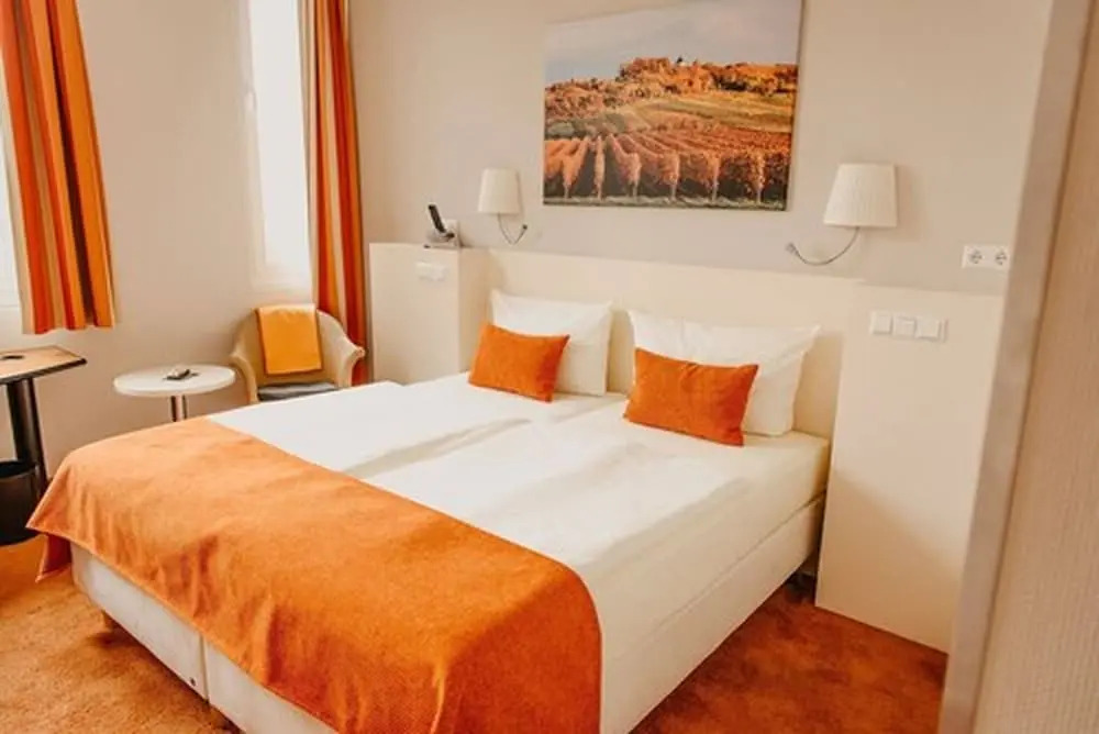 Parkhotel Landau