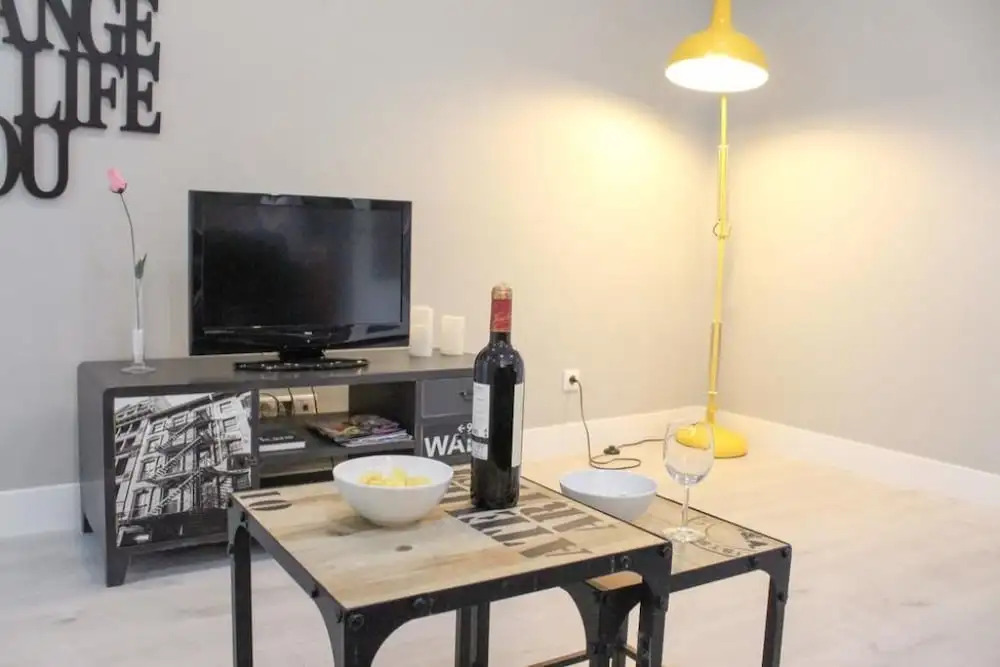 PUERTA DEL SOL Carretas APARTAMENTS & Rooms