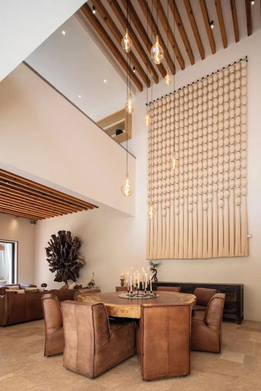 HOLT Parque Juarez Privada Stunning 5BR Villa