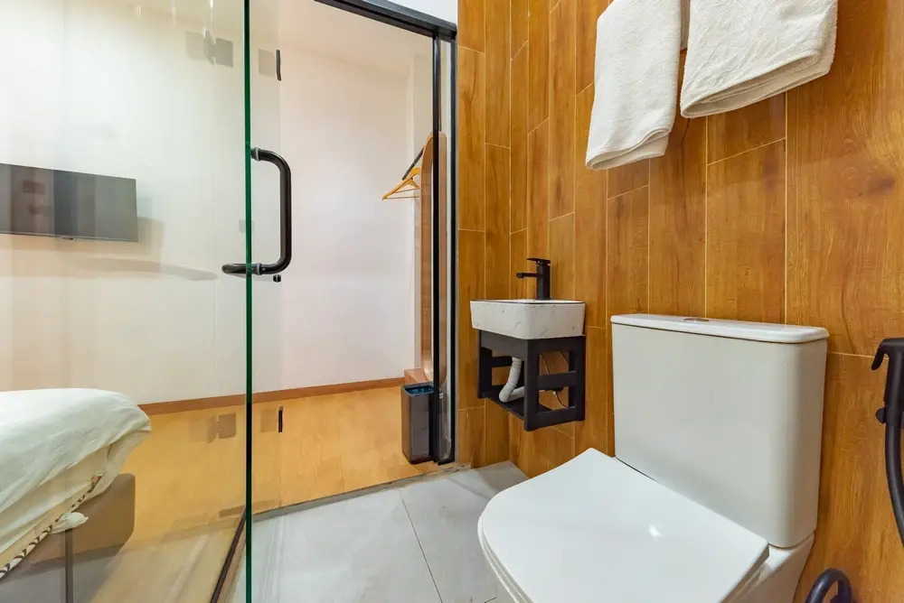 Urbanview Hotel R House Batuaji