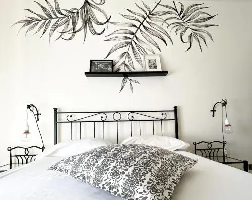 Eufonia Vinyl Friendly Apartment