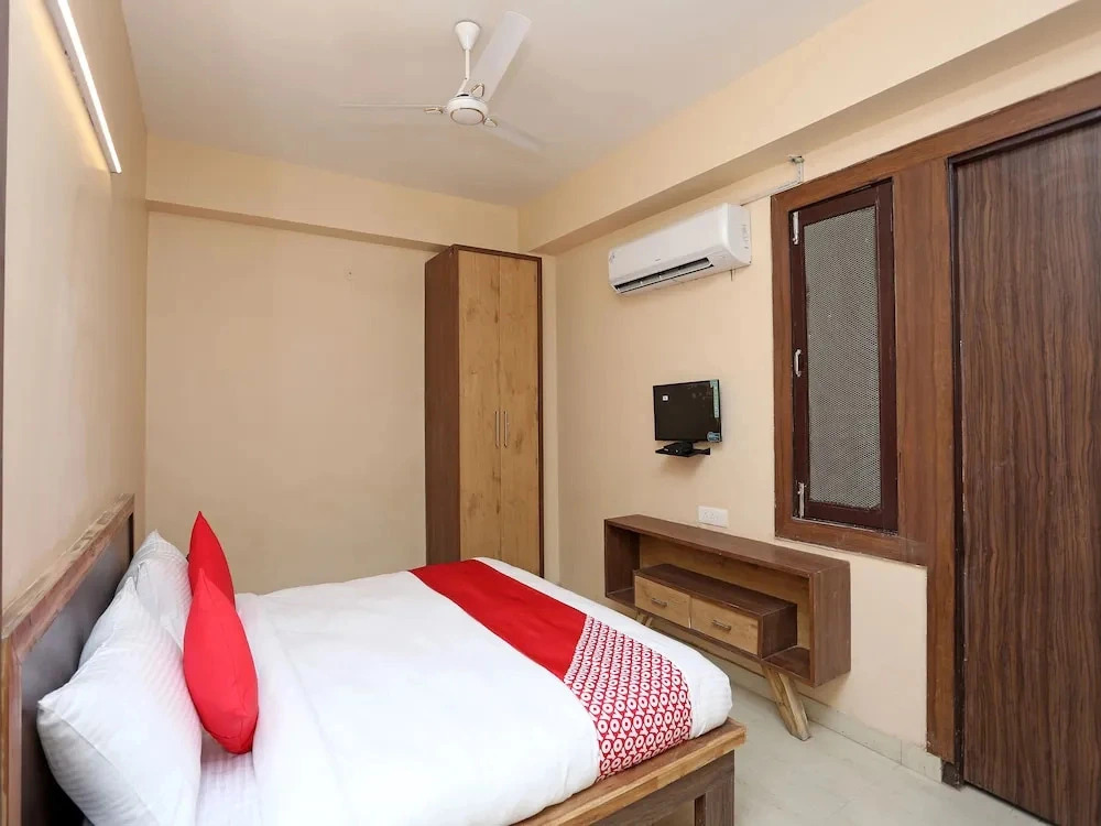 Hotel O Grand Aashirwad
