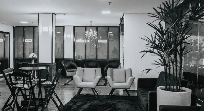 Allegro Hotel