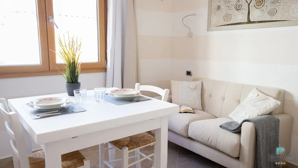 Apartments & Suites Vento Mare