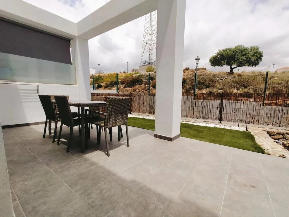 Mangos Scandinavian Living Nerja