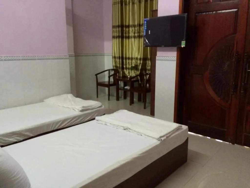 Hostel Garnet