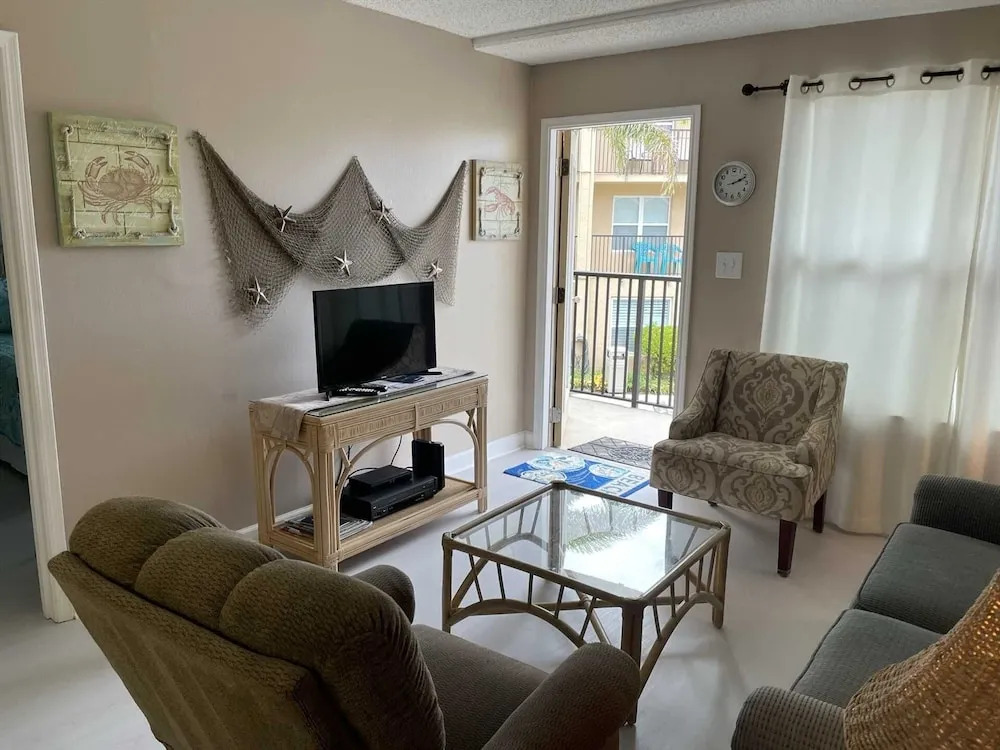 Surfside I 210 Minium 2 Bedroom Condo by RedAwning