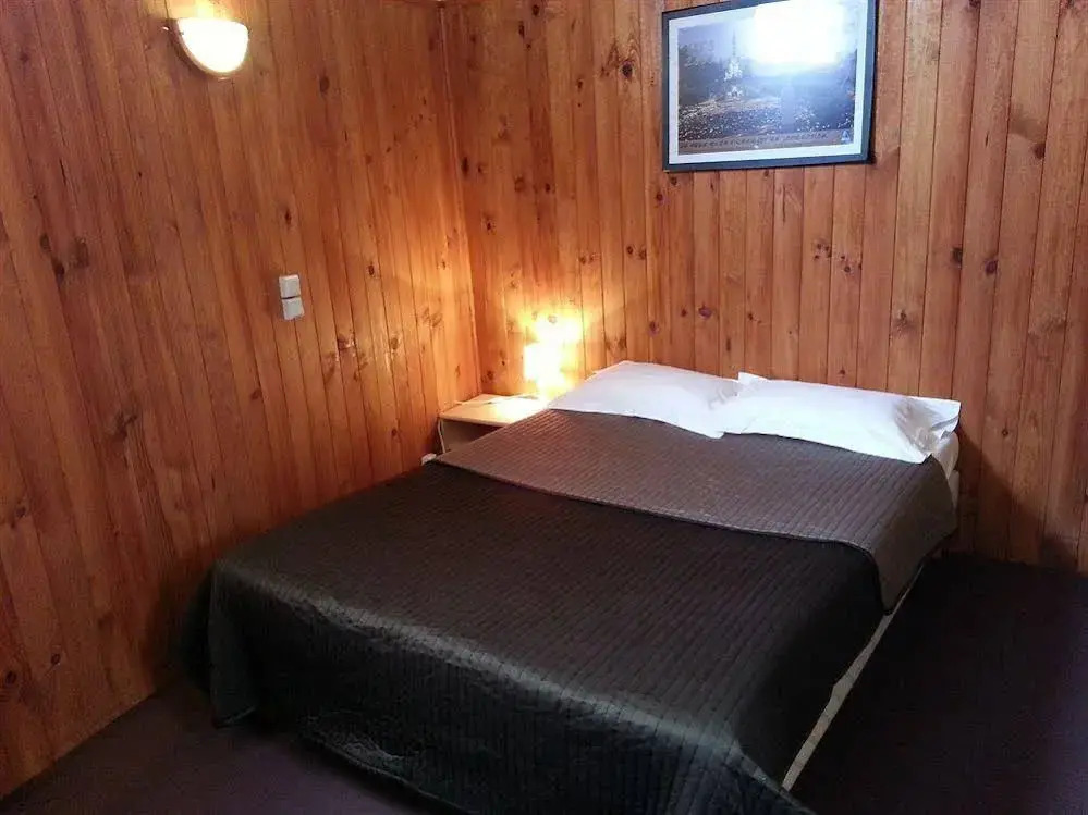 Hotel Du Dauphiné