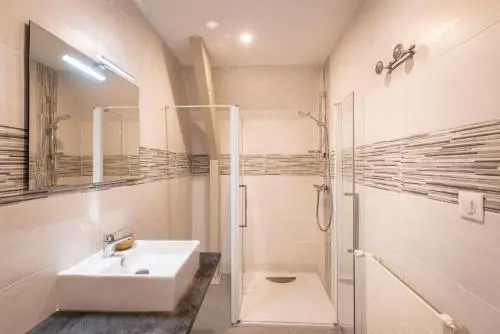 Hostellerie Bellevue