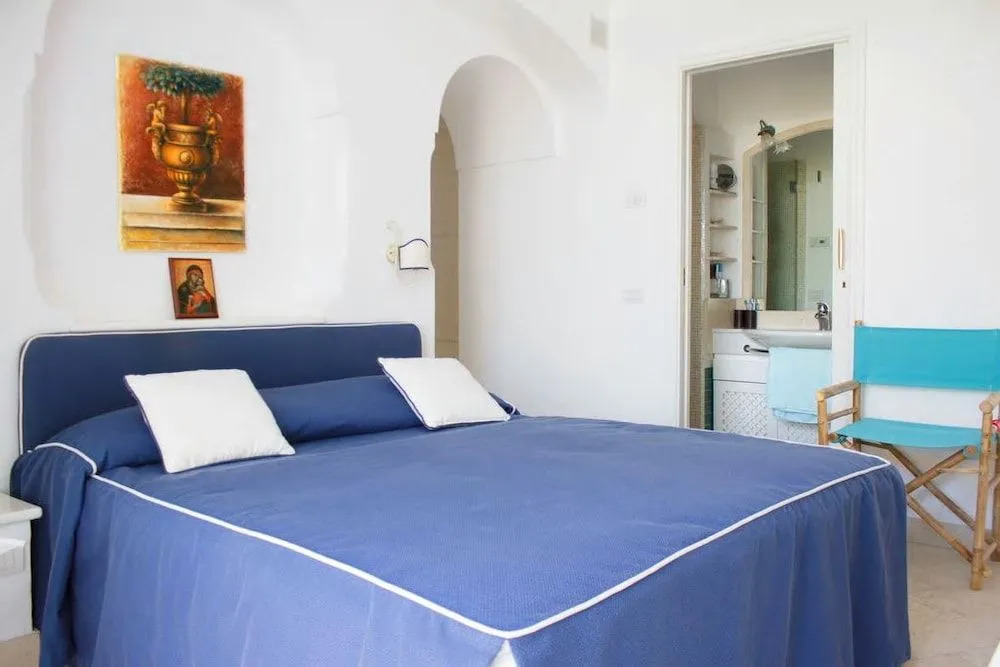 Villa Pietra Salata