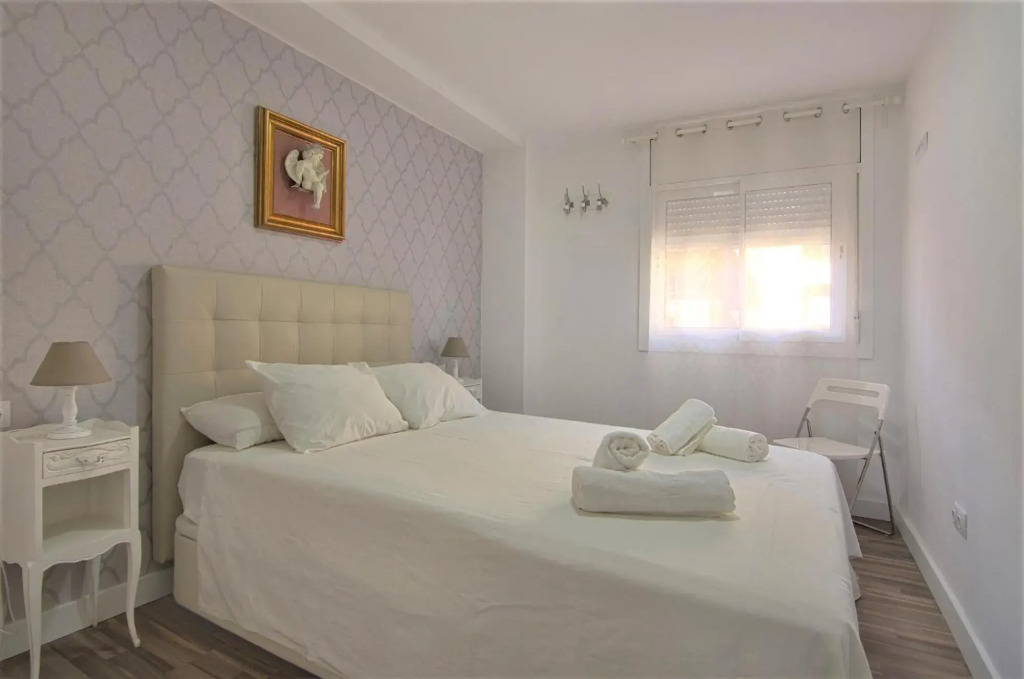Apartment Ronda Sant Antoni
