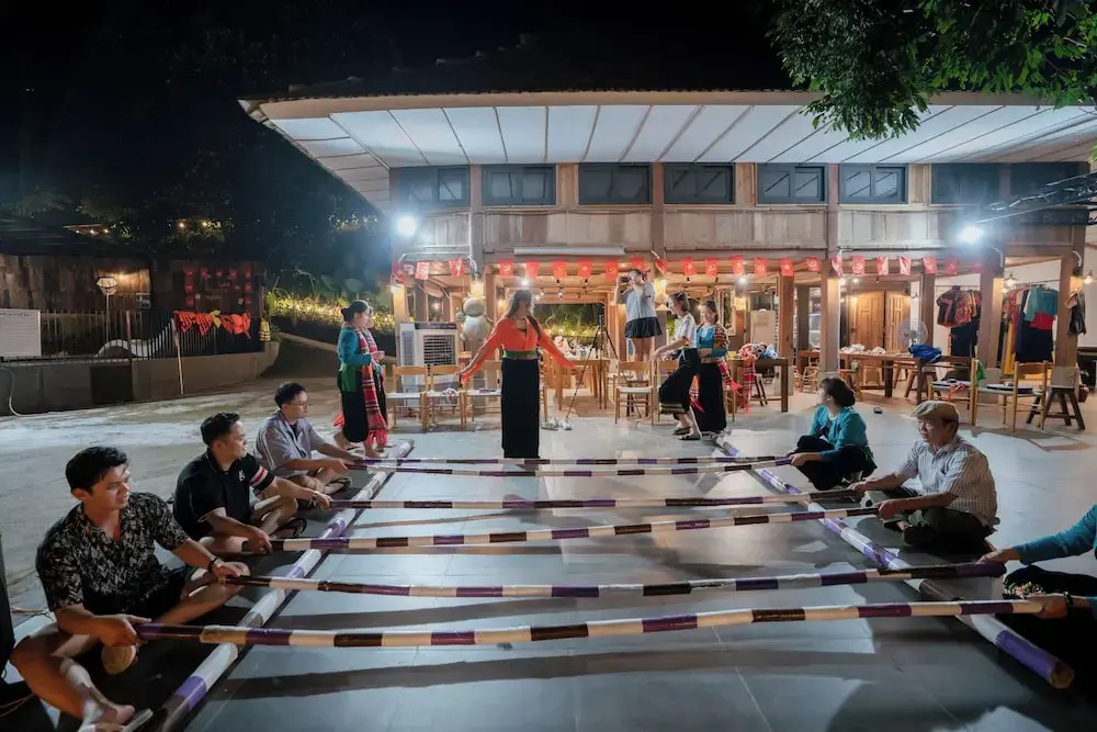 Gia Trang Heian Hoa Binh