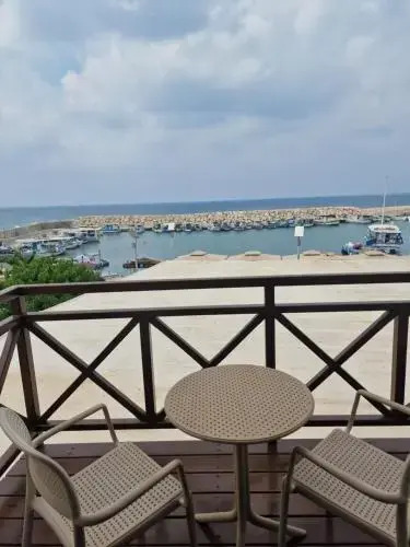 Y & P LATCHI HOTEL