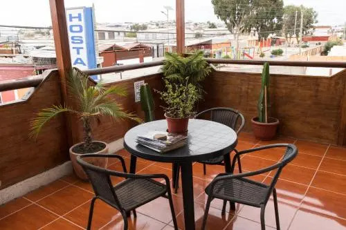 Hostal Cabib