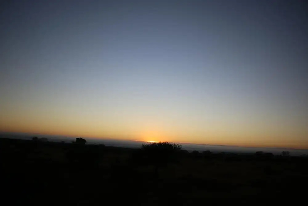 Kruger Castle