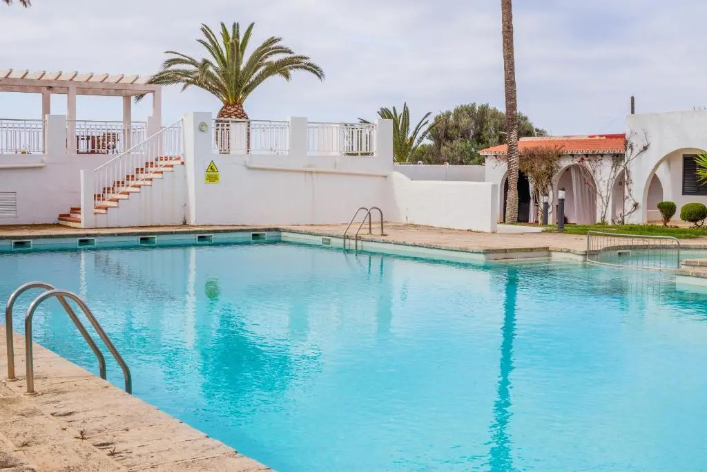Binisafua Playa - Apartamento 18