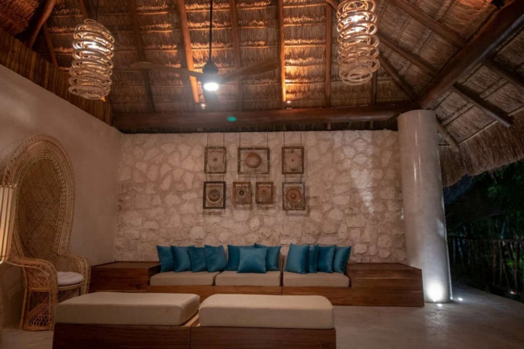 Prana Boutique Hotel Tulum