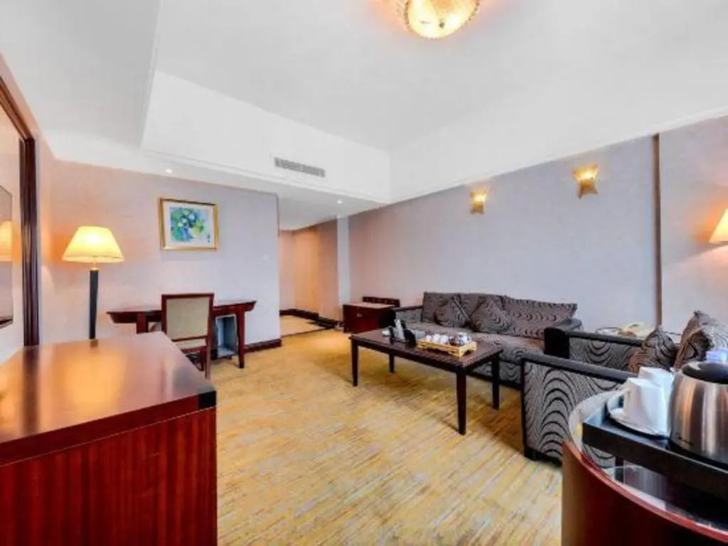 Walter hotel