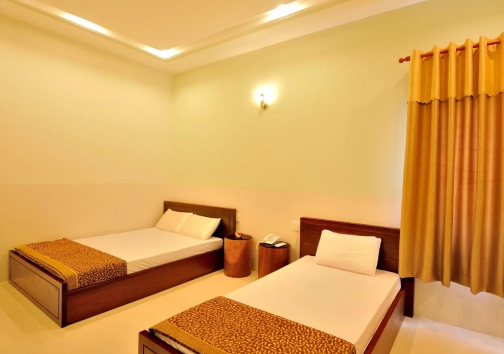 Dong Xanh Hotel