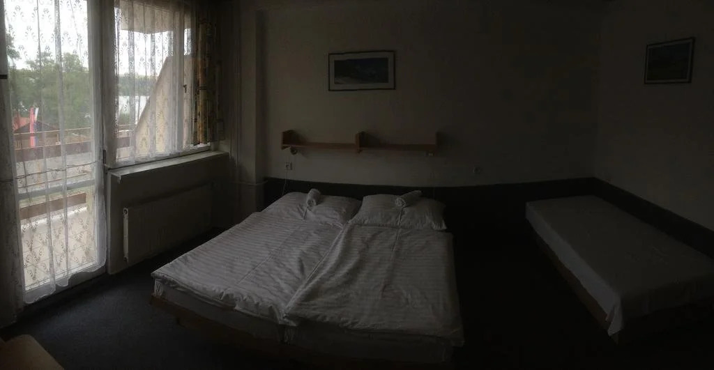 Hotel Baník