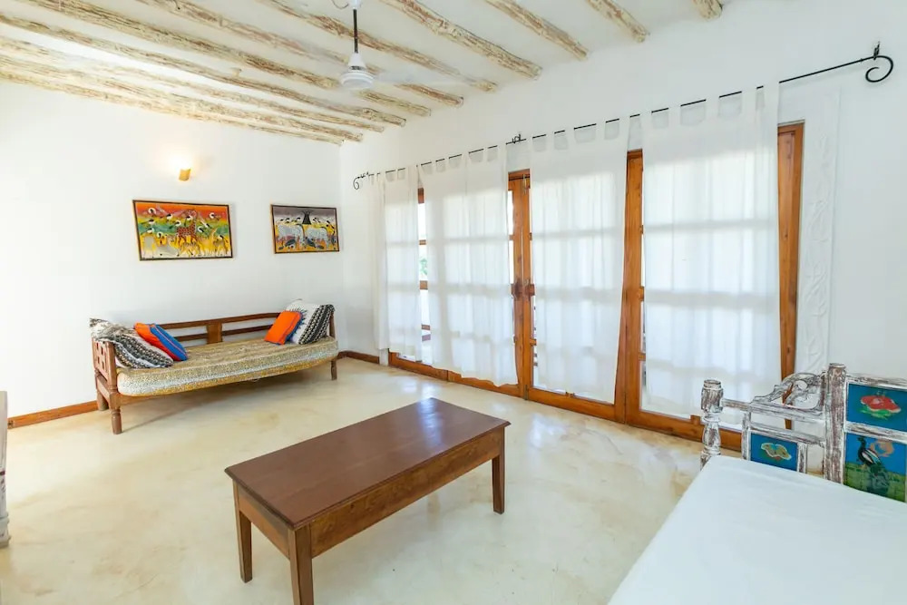 Pearls and Corals Resort