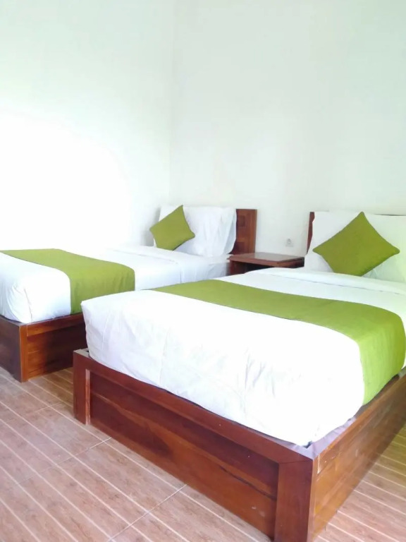 Exotic Private Glamping