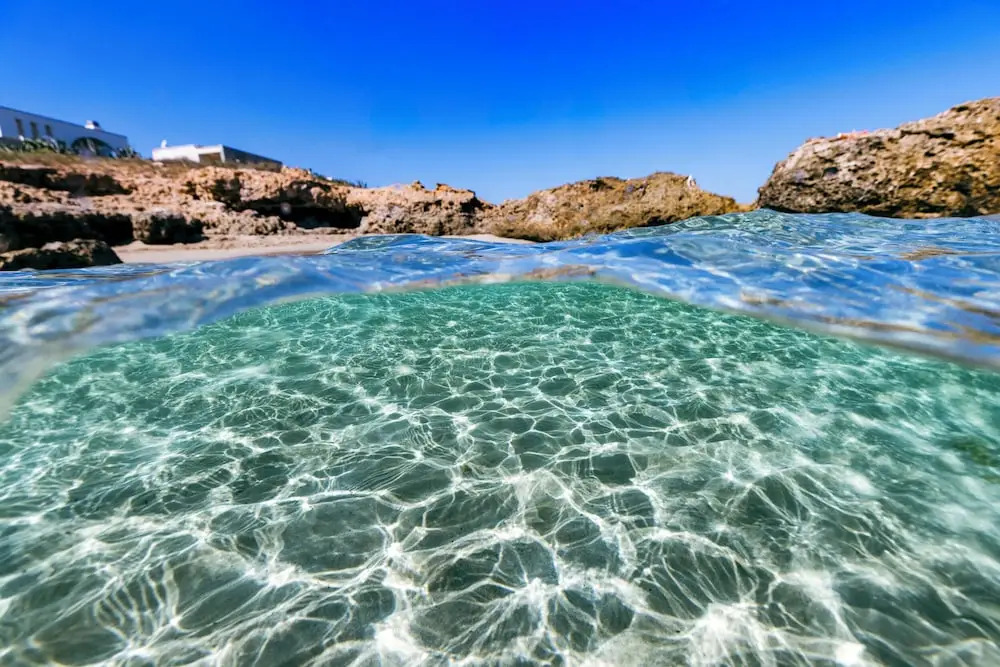 Villa Gemma mare e piscina riscaldata