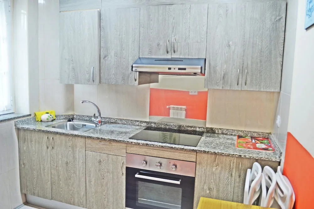 Apartamentos La Capitana