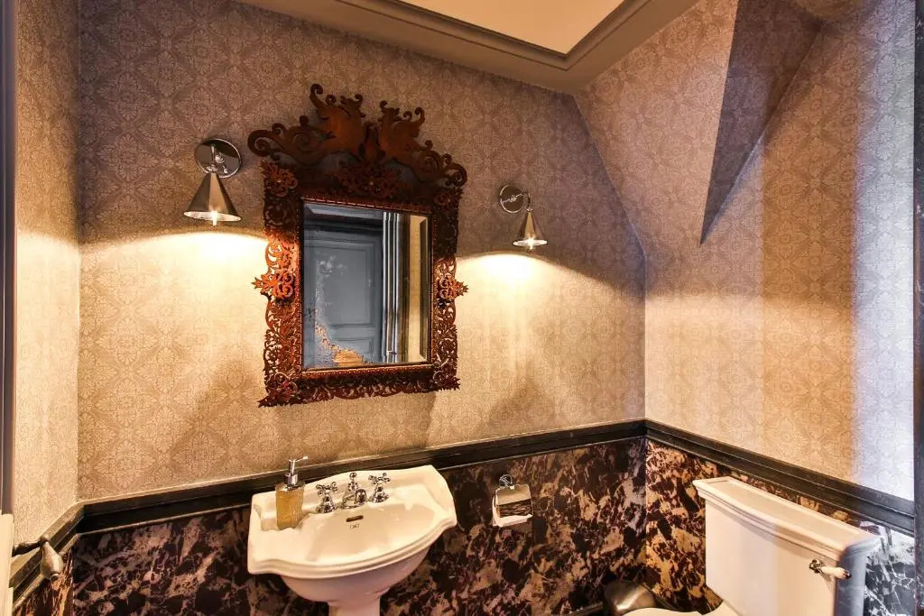 Parc Royal Appartements