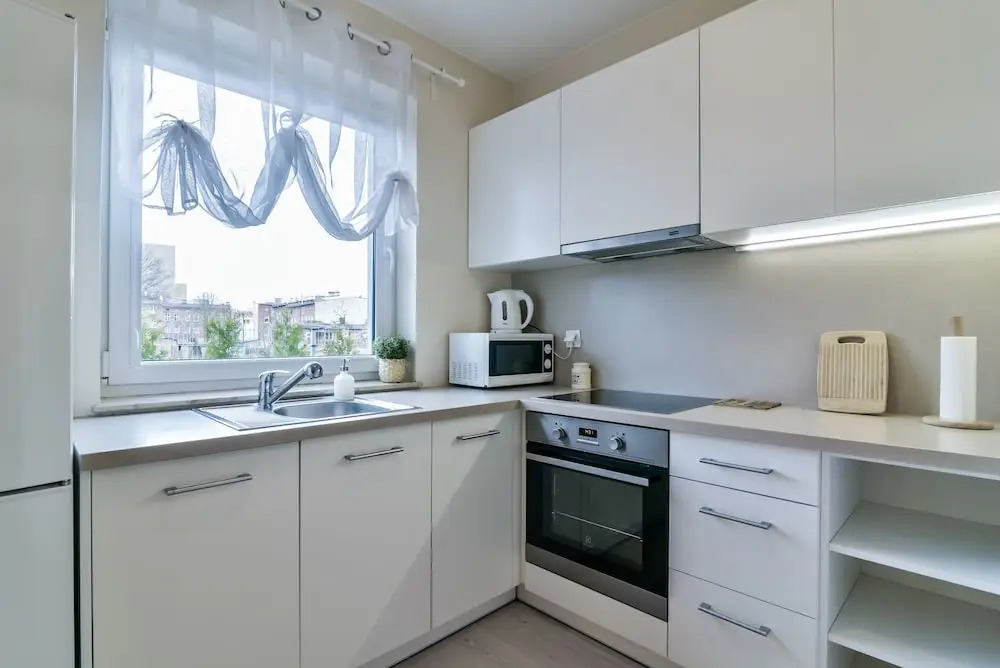 LTC Apartments Malczewskiego Centrum