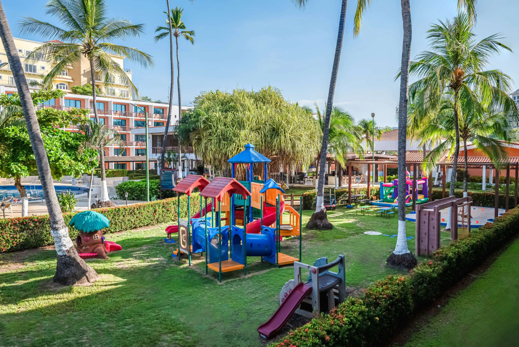 Best Western Jaco Beach All-Inclusive Resort