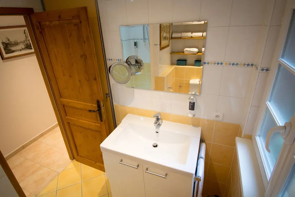 Gîte **** des Bains