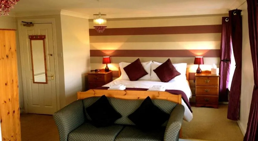 The Manor House Inn