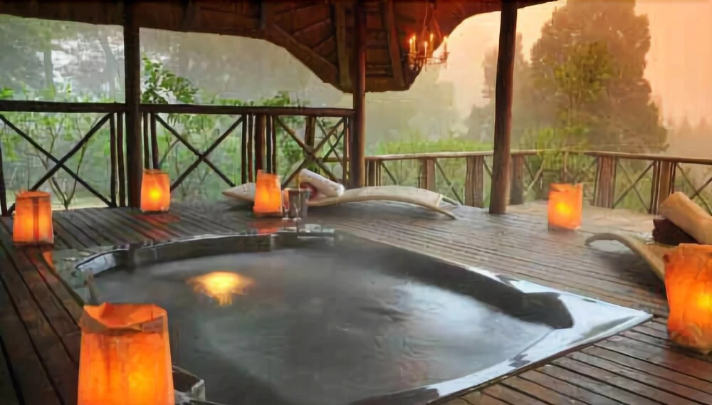 Woodridge Country Hotel and Spa