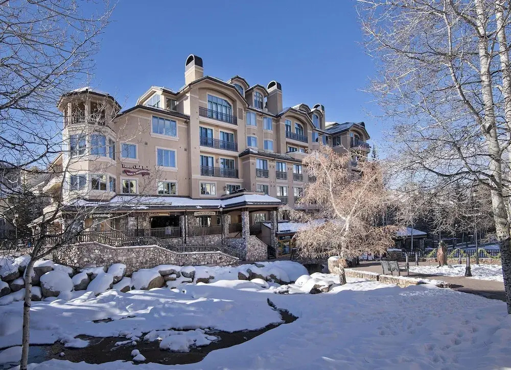 26 Avondale Lane. 3 Bedroom Condo by RedAwning