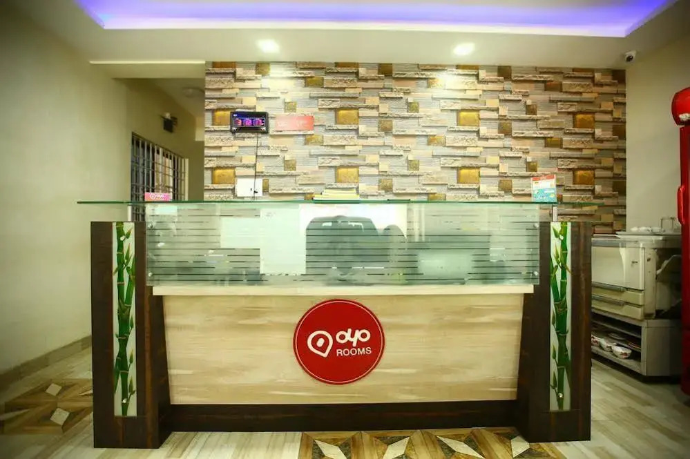 Maruthi Residency