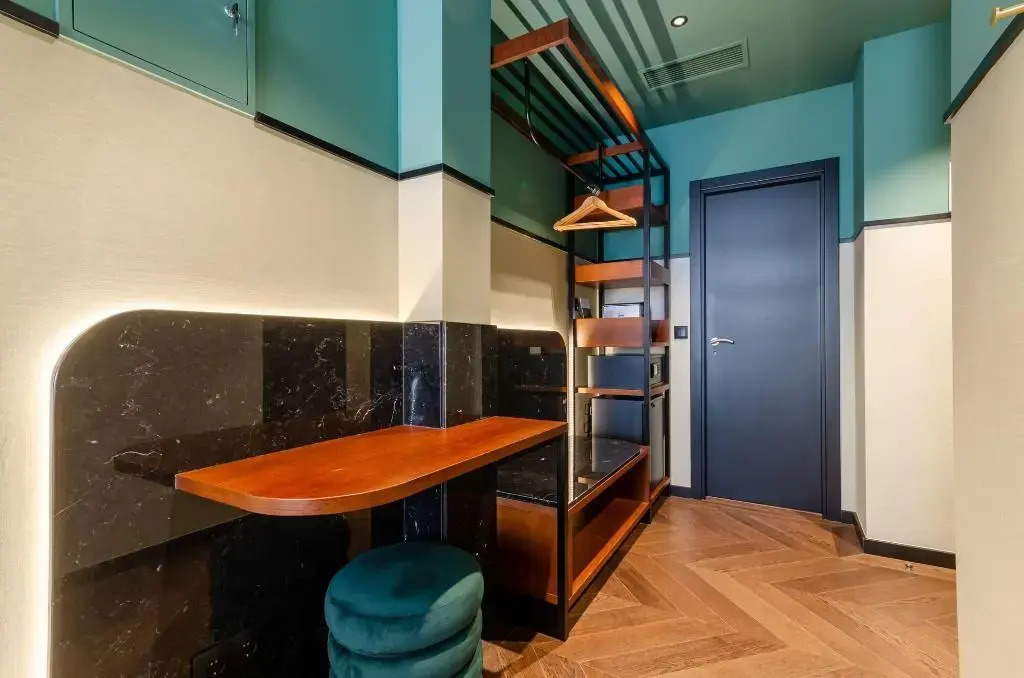 Nicola Rossio Hotel