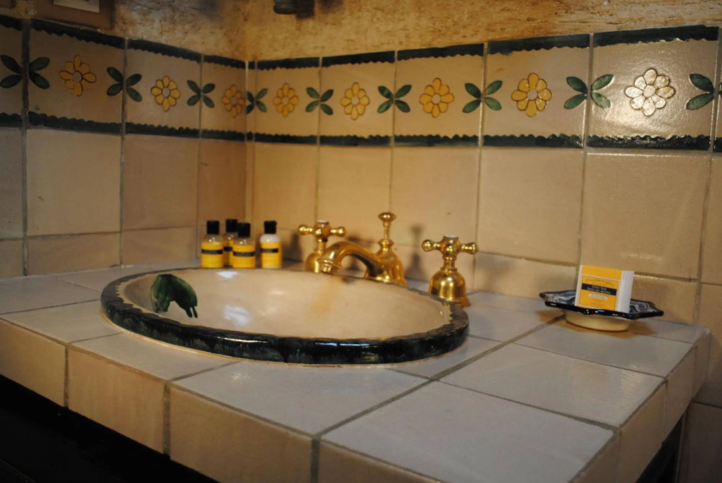 Casa San Lázaro Boutique Hotel