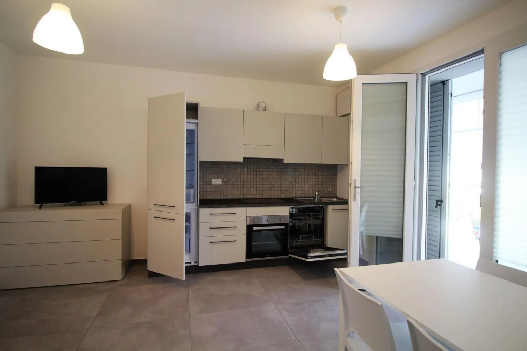 New, near the Lungomare del Lido delle Nazioni, exclusive location, innovative technology-Residence Futura 07