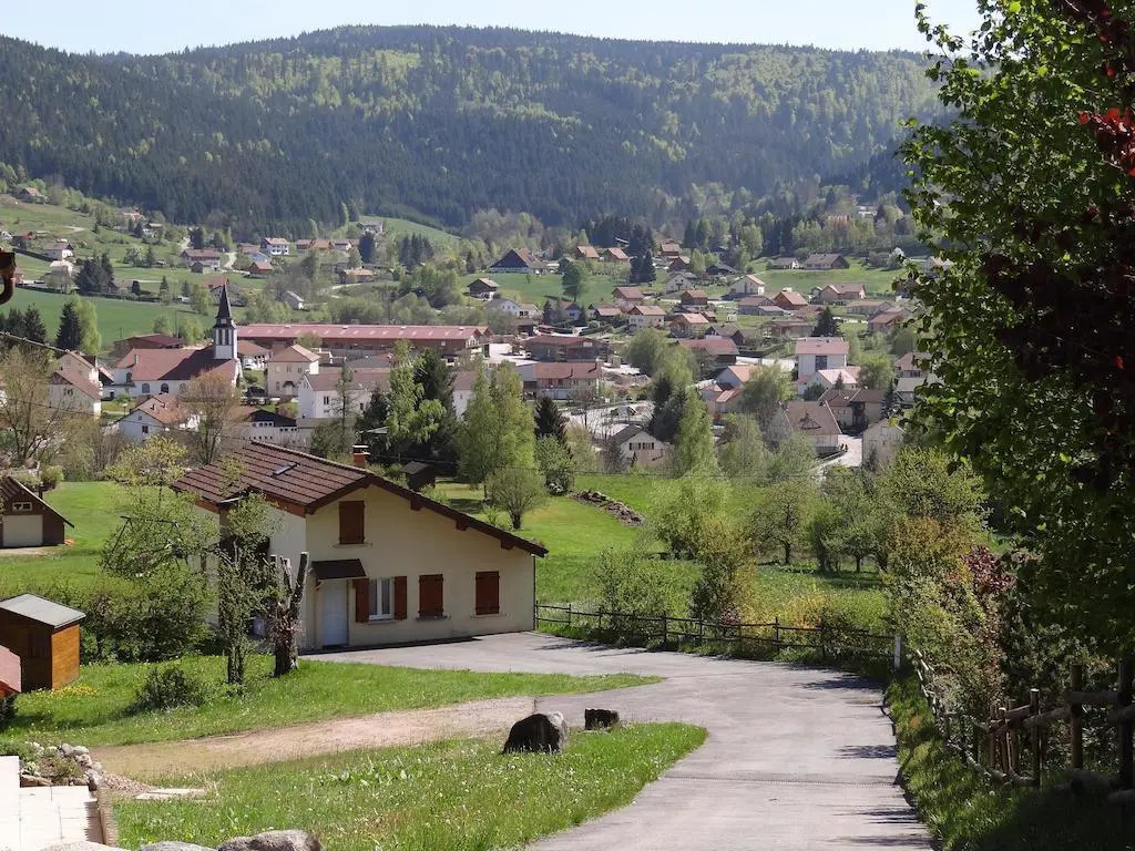 Gîte Noa