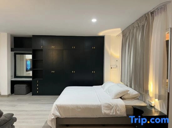 Hotel Nanon Sathorn