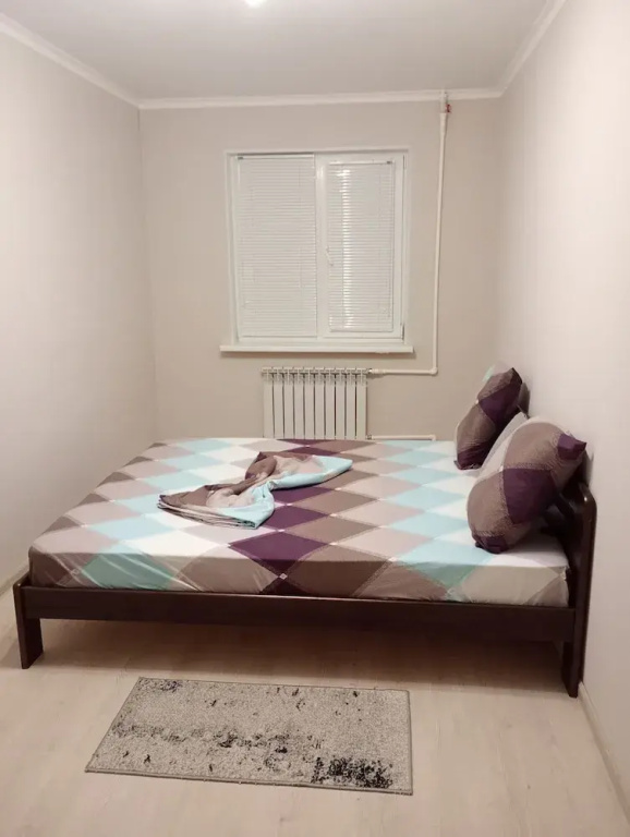 Peaceful Chișinău Retreat With Central Heating & Private Entrance