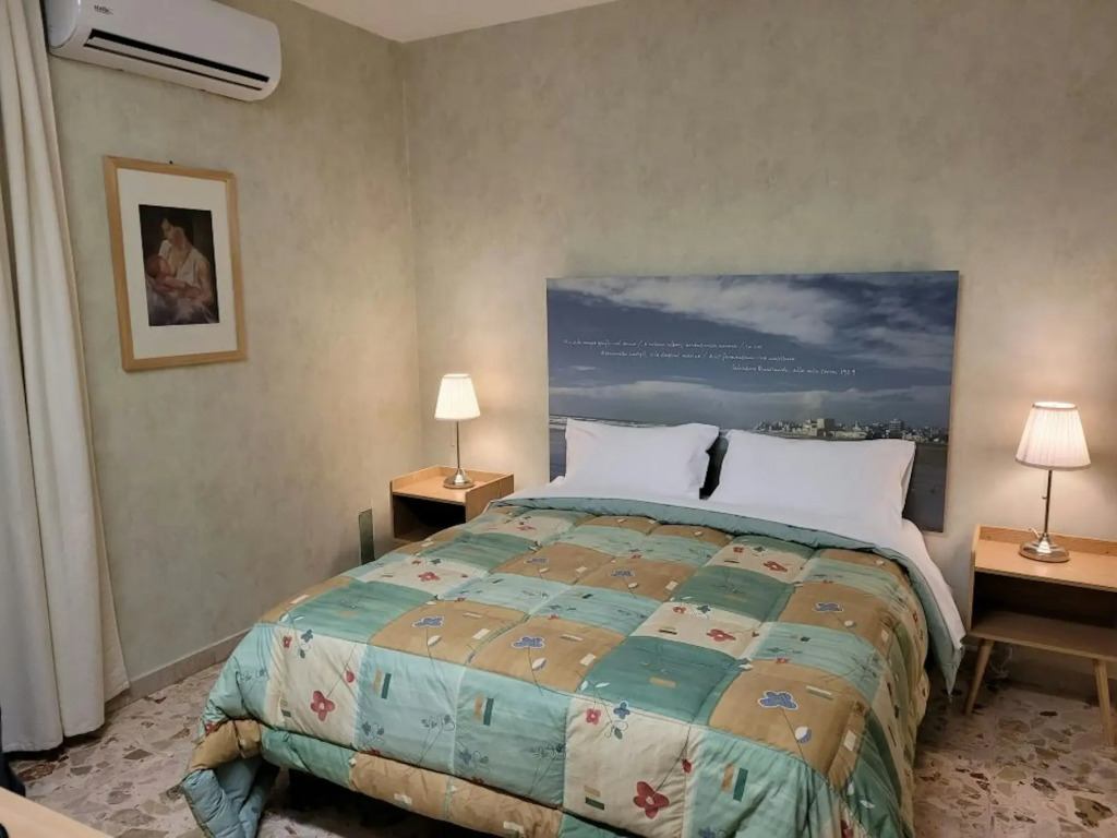 Mare Nostrum Petit Hôtel