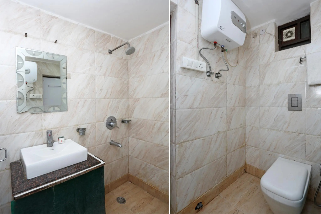 OYO 15563 Bir Home Stay