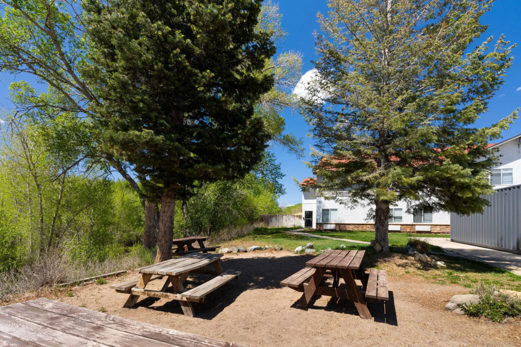 Baymont by Wyndham Salida