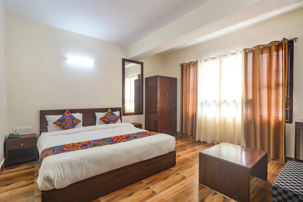 FabHotel Kutighar Regency