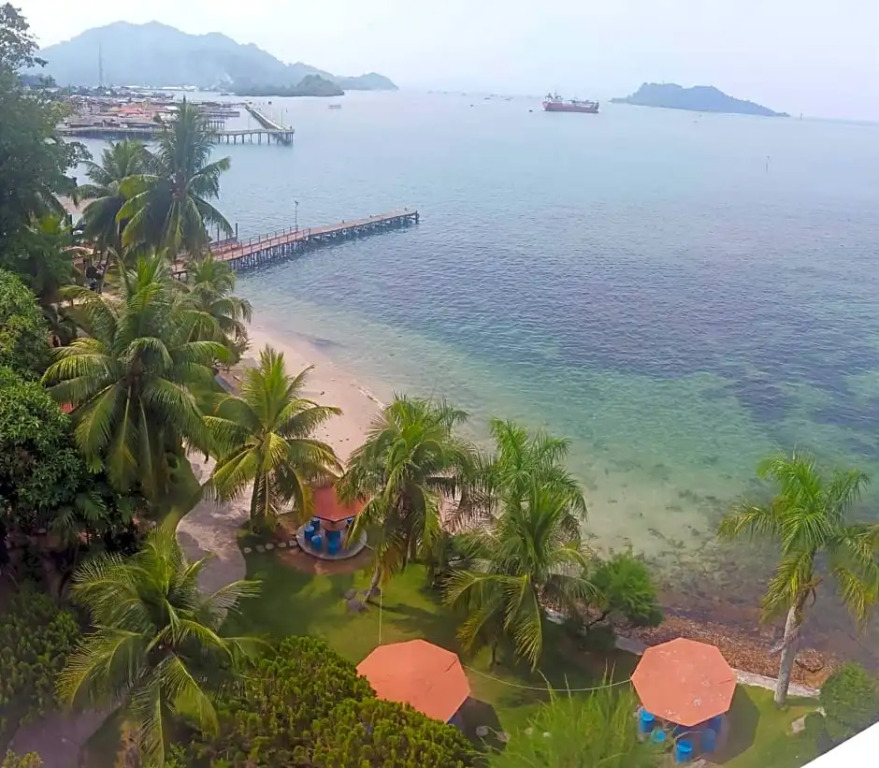 Hotel Wisata Indah Sibolga