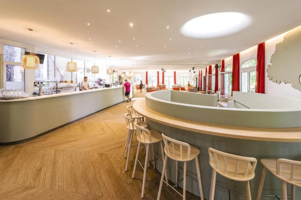 Belambra Clubs LIsle Sur La Sorgue - Domaine De Mousquety